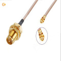 SMA to Ipex male female antenna coaxial cable